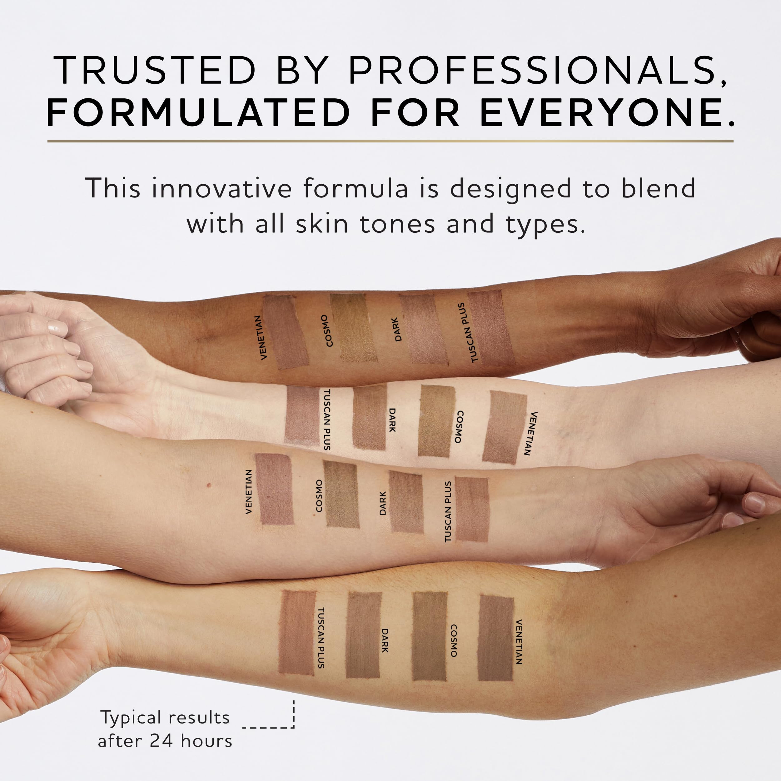 Norvell Tuscan Plus professional setup demonstrates studio workflow for efficient tanning.