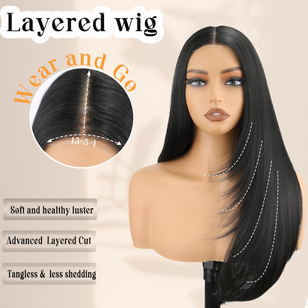 NOSTALGIA high-definition lace melts against skin for a seamless finish.