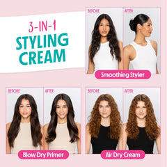Not Your Mother's All Eyes On Me wax stick application for strong, residue-free hold