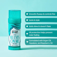 Not Your Mother's All Eyes On Me leave-in spray mist for detangling and protection