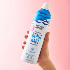 Beach Babe Toasted coconut fragrance for a fresh scent