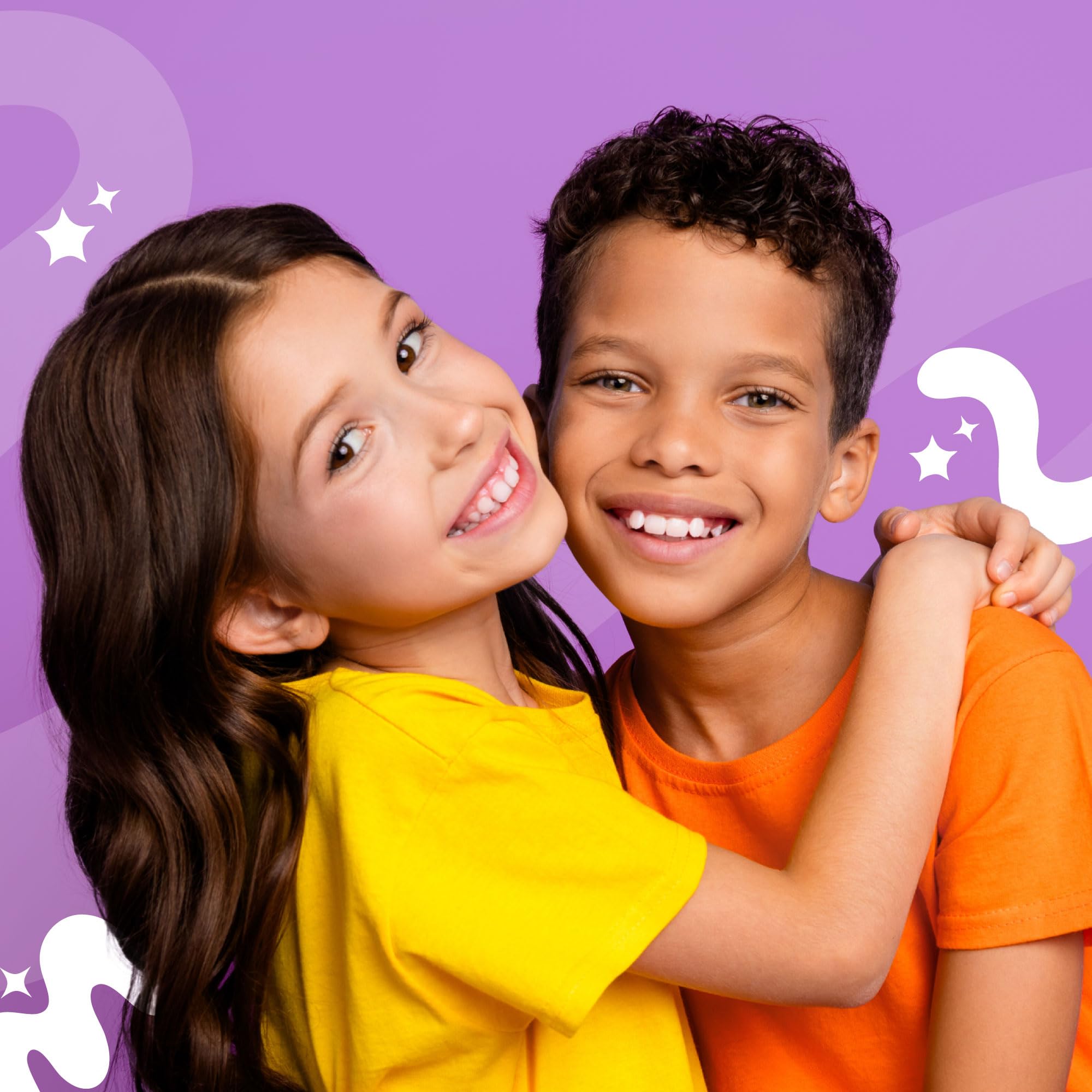 Not Your Mother's Kids Daily Care Bundle daily-use bottle for quick routines.
