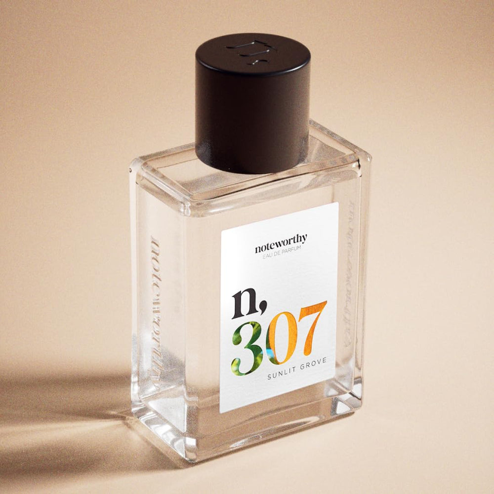 Noteworthy N307 cruelty-free-usa-formulation reflects ethical craftsmanship.