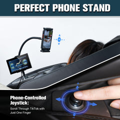 Notired massage chair zero-gravity angle visual highlights weightless comfort