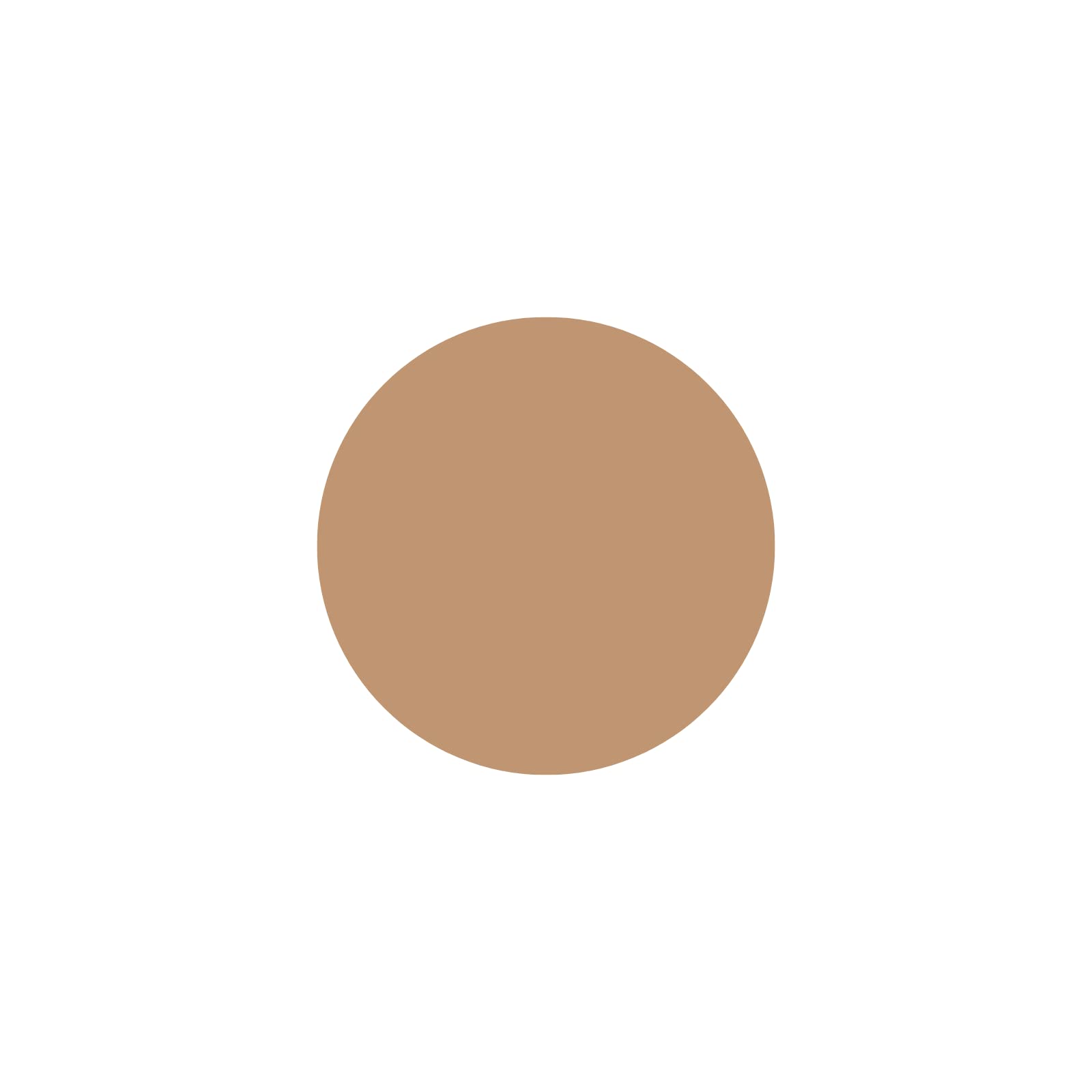 Nouba Staminal Foundation Number 103 texture swatch highlights smooth, airy coverage.