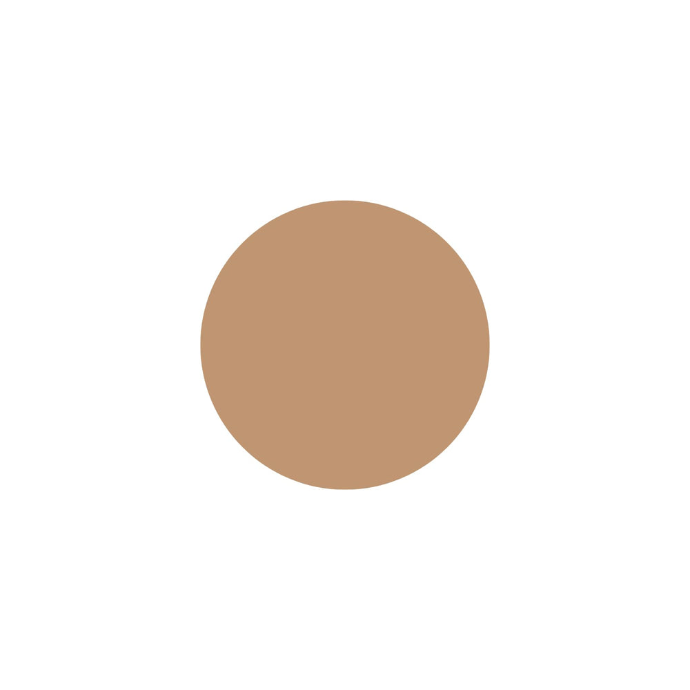 Nouba Staminal Foundation Number 103 texture swatch highlights smooth, airy coverage.