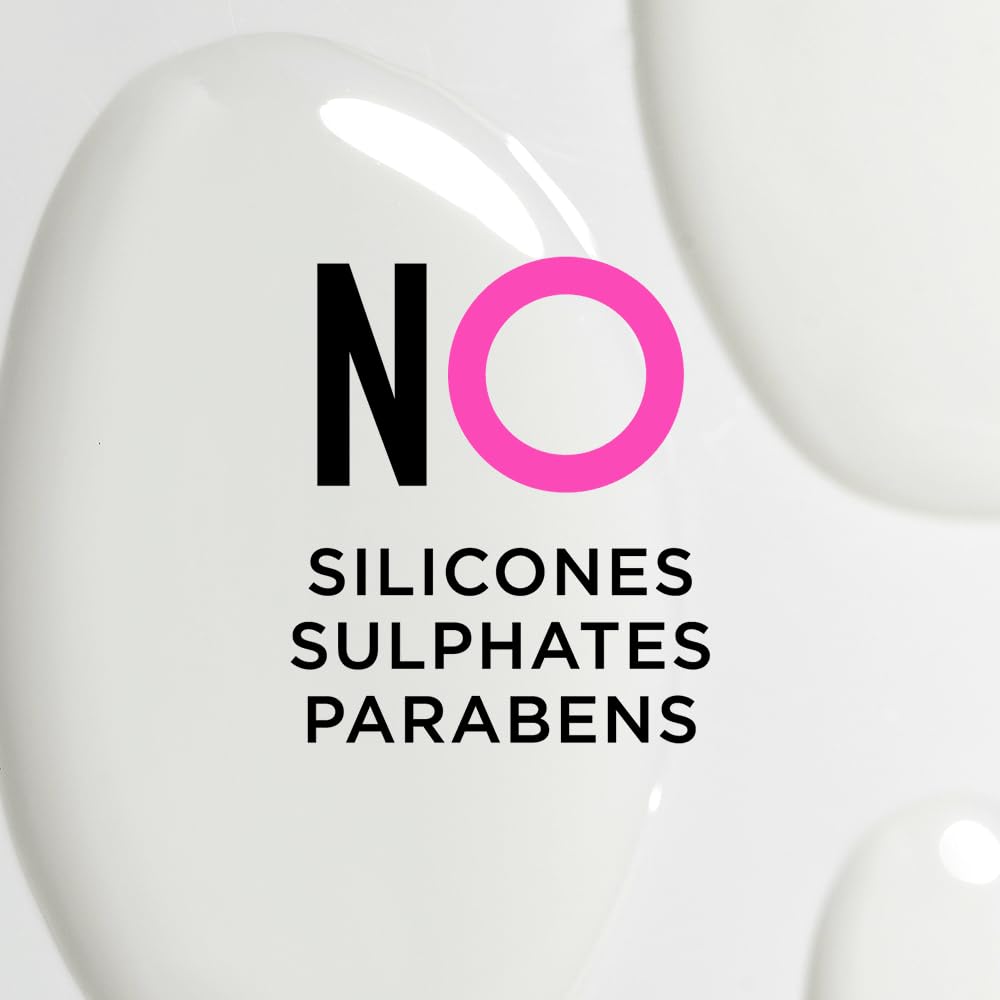 Product on shelf emphasizes color protection and planet-friendly packaging.