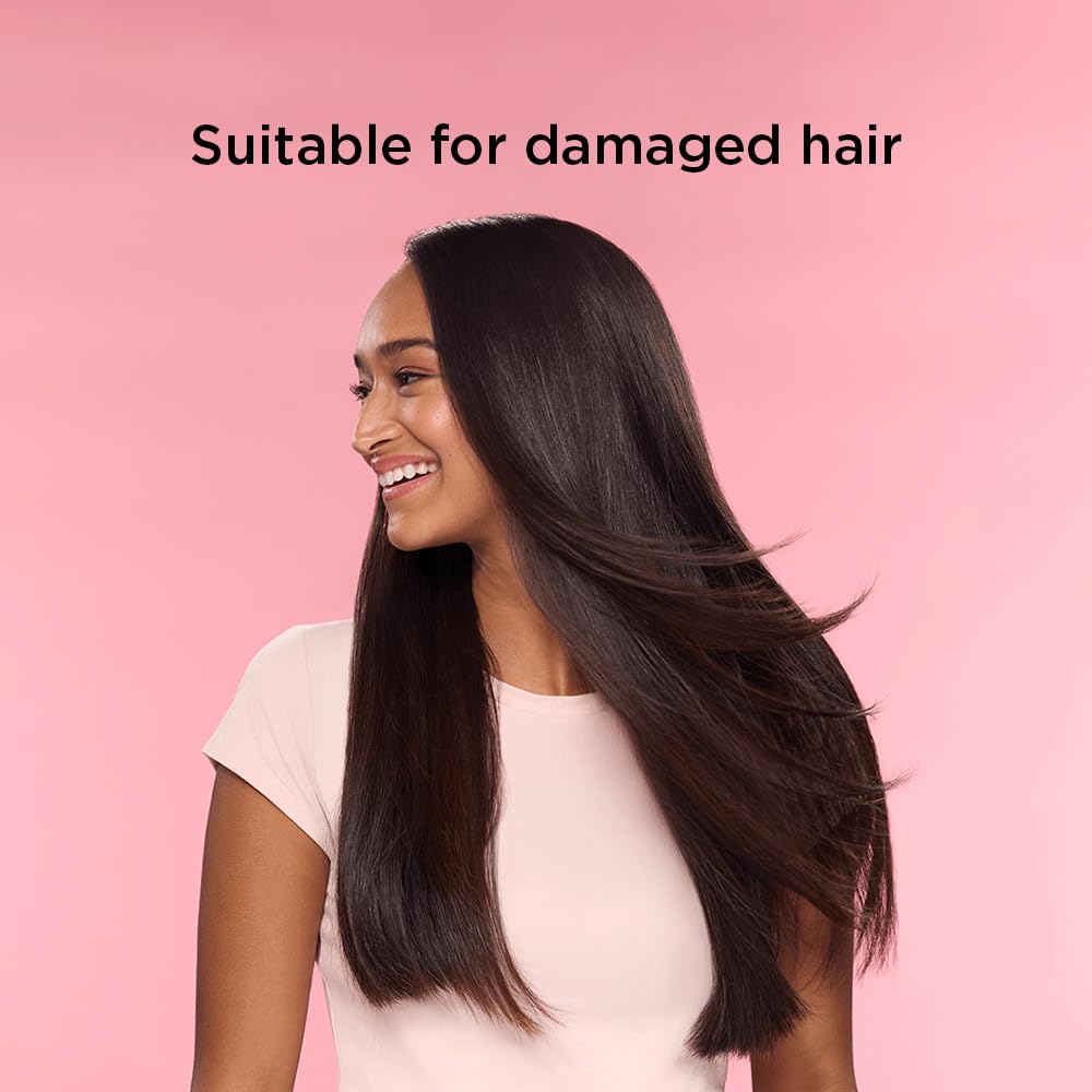Noughty Let's Bond Builder provides heat protection during daily styling