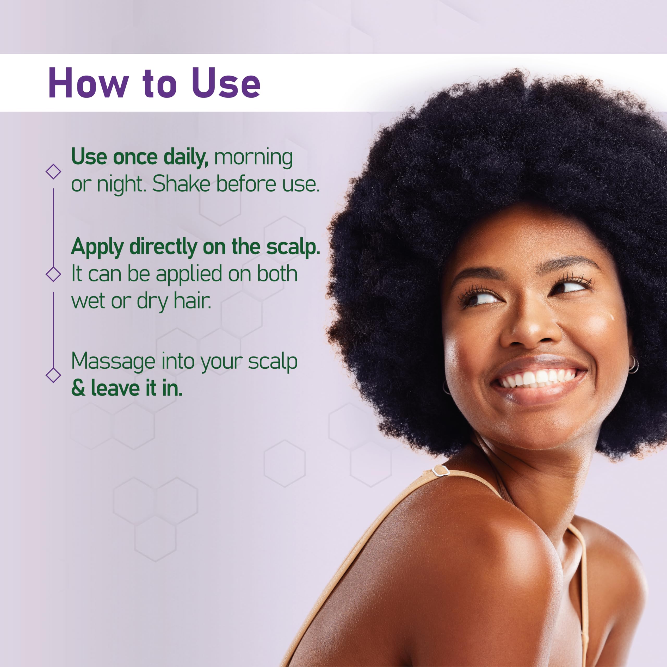 NouriTress aloe-witch-hazel-peppermint soothing extract image