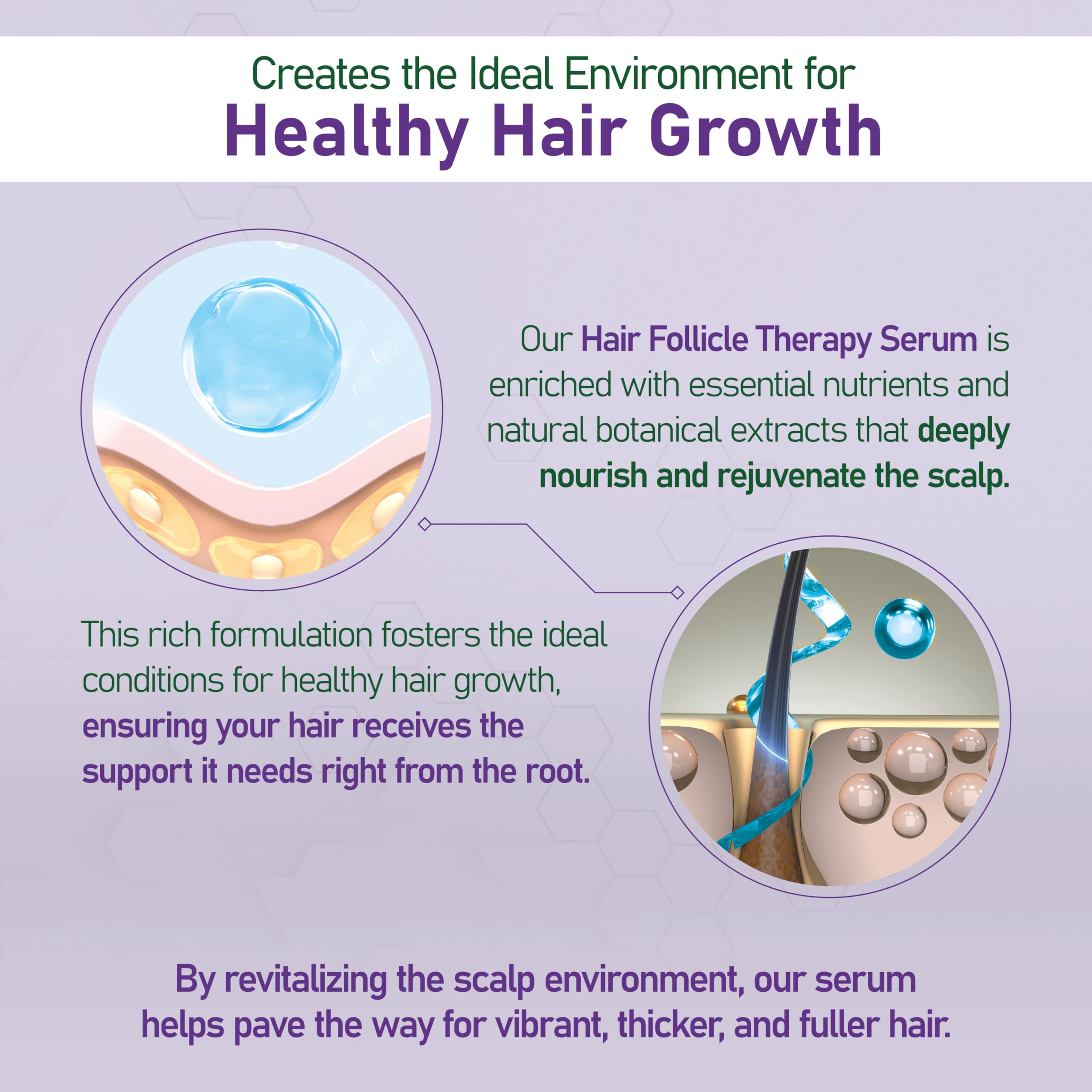 NouriTress scalp-application on wet or dry hair