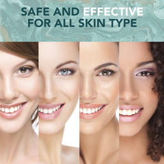 NOVEHA eyelid wipes travel pack ideal for daily eye cleansing.
