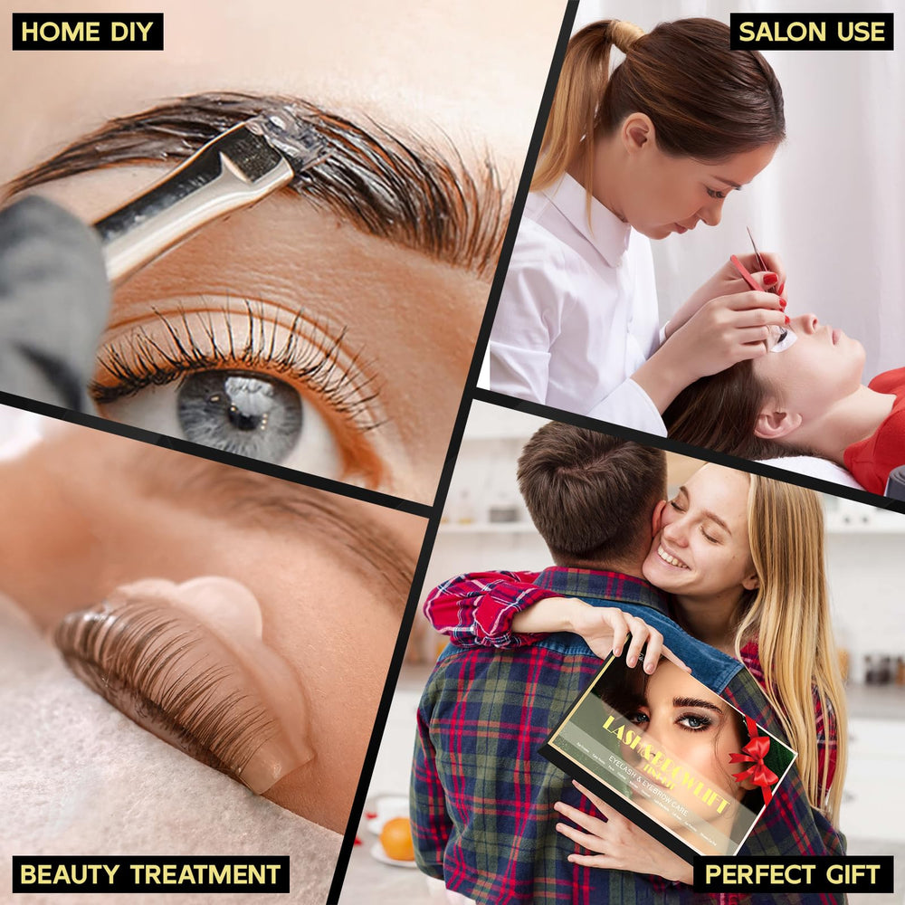 Novobey individual lotion sachets emphasize freshness and hygiene