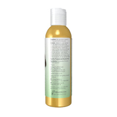NOW Foods Jojoba Oil dropper cap for precise dispensing
