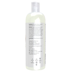 NOW Foods Liquid Coconut Oil used as a gentle carrier oil for essential oils.