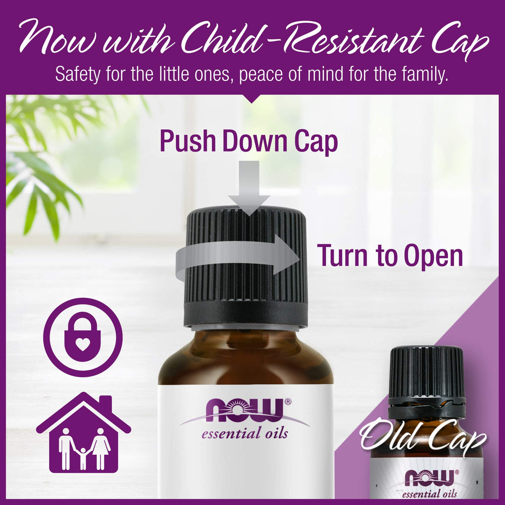 NOW Foods Rose Hip Seed Oil ingredient profile highlighting omega-6 fatty acids