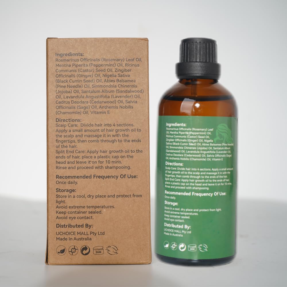 NP NATURES PHILOSOPHY Eco-friendly packaging reflects brand values