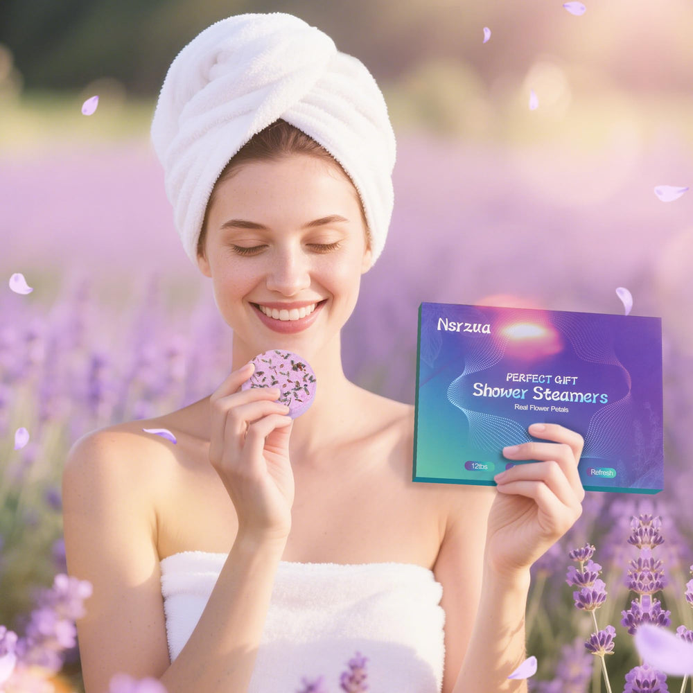 NSRZUA packaging image showing gift-ready presentation