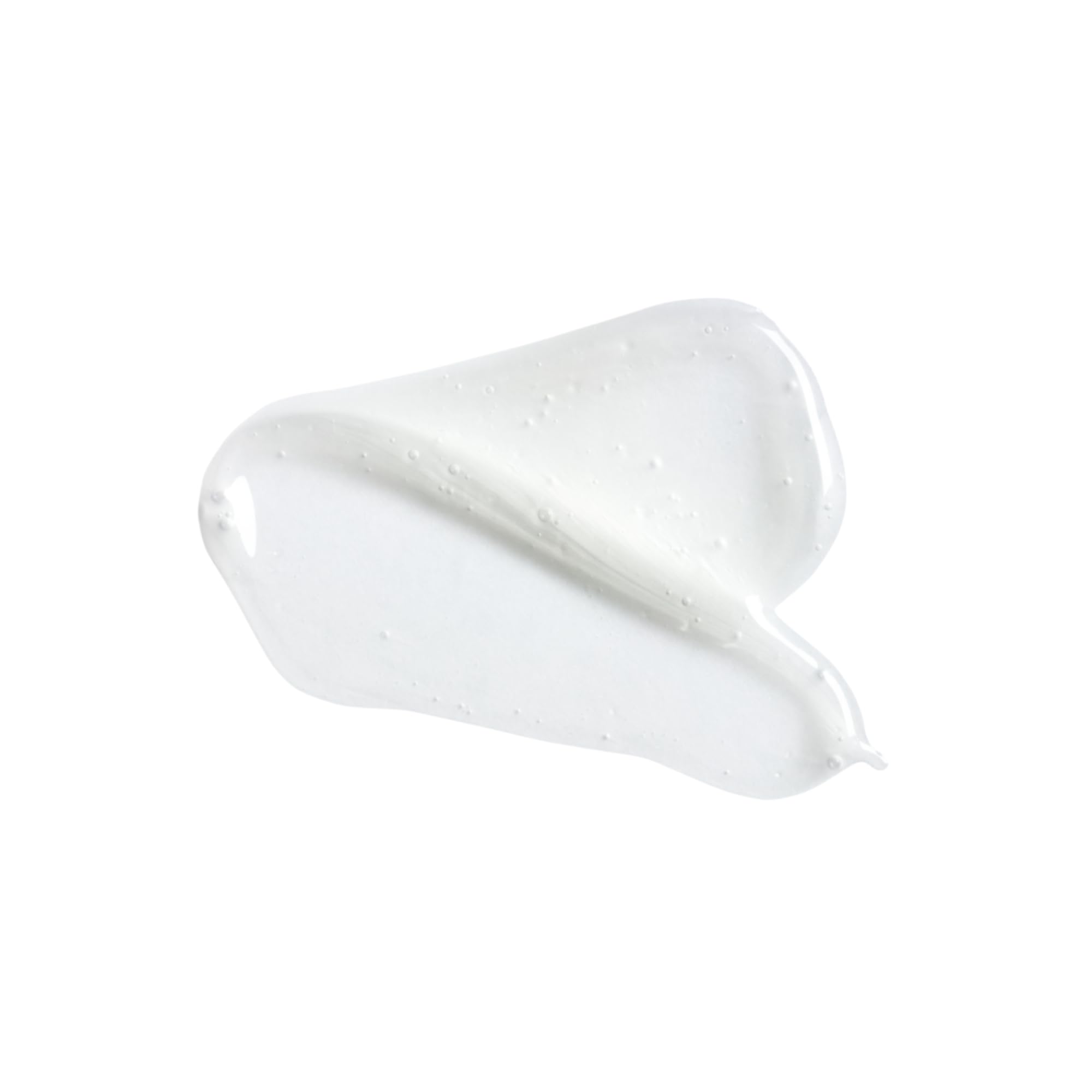 Foaming lather from Nu Skin ageLOC LumiSpa cleanser for daily exfoliation.