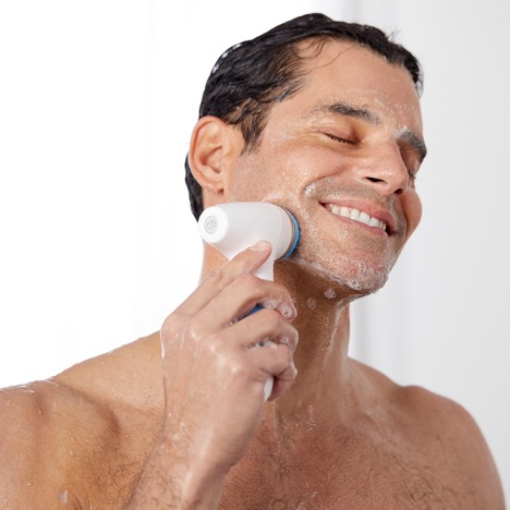 Packaging of Nu Skin ageLOC LumiSpa Treatment Cleanser for premium at-home care.