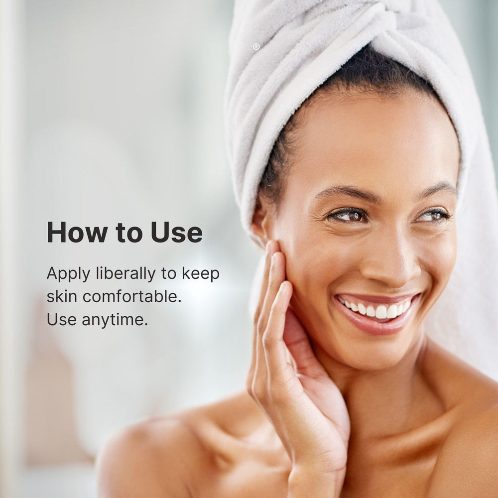 Aloe vera infusion seen in Nu Skin Enhancer Gel hints at calming comfort.