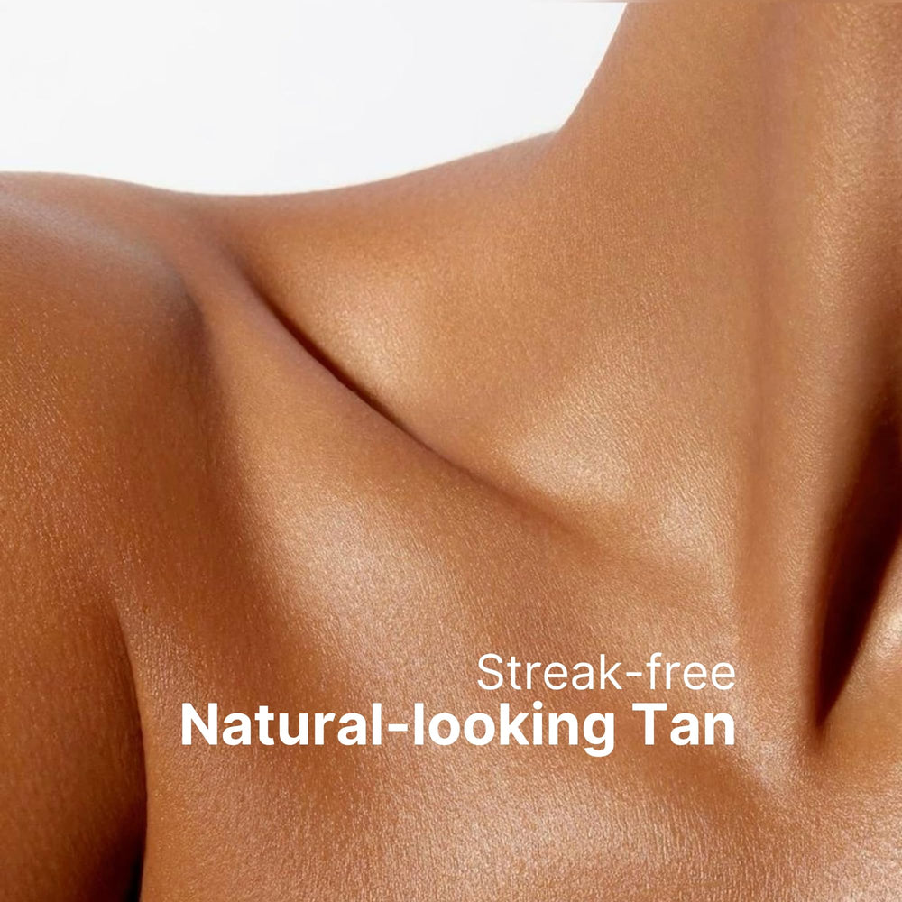 Nu Skin Sunright Insta Glow Self Tanner Gel two-pack for convenience