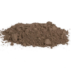 NuBeauti Light Brown powder compact for on-the-go root touch-ups and natural blend