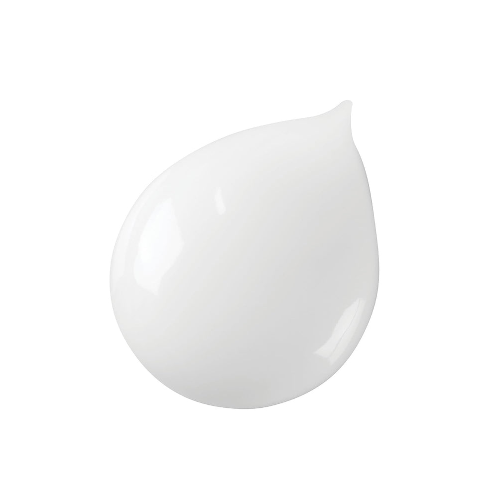 NuFACE Silk Creme Activator during a microcurrent session improving conductivity