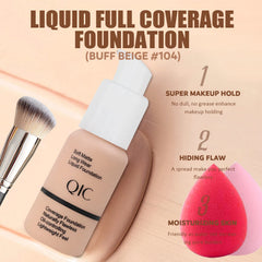 Nuibo liquid lipstick set offering moisturizing color options.