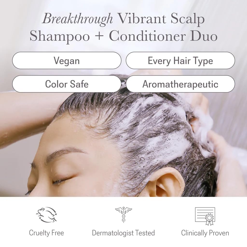 NULASTIN Conditioner nourishment visual showcasing root to tip hydration