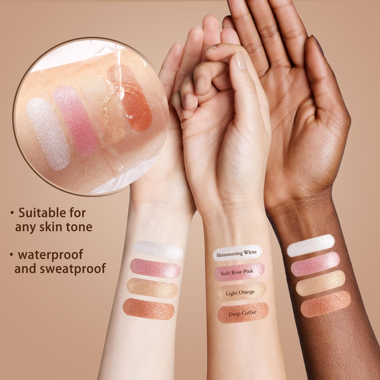 Nunuda gift-ready set inspires confident gifting for beauty lovers