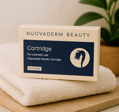 NUOVADERM Nano replacement M8 compatibility, designed for easy integration.