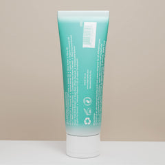 Hands applying NÜRISH moisturizer for daily use
