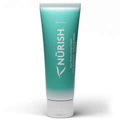 Skin stays hydrated daily with NÜRISH Advanced Moisturizer