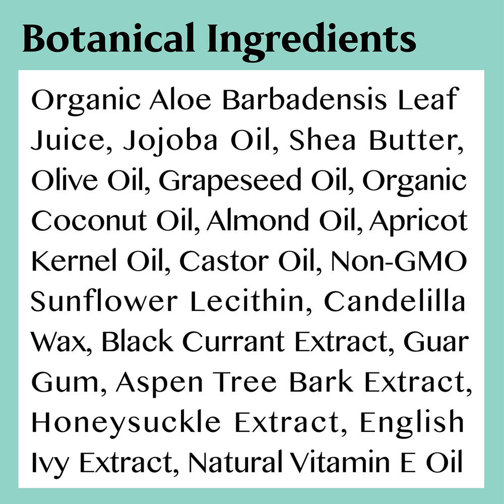 Non-comedogenic formula from NÜRISH for clear pores