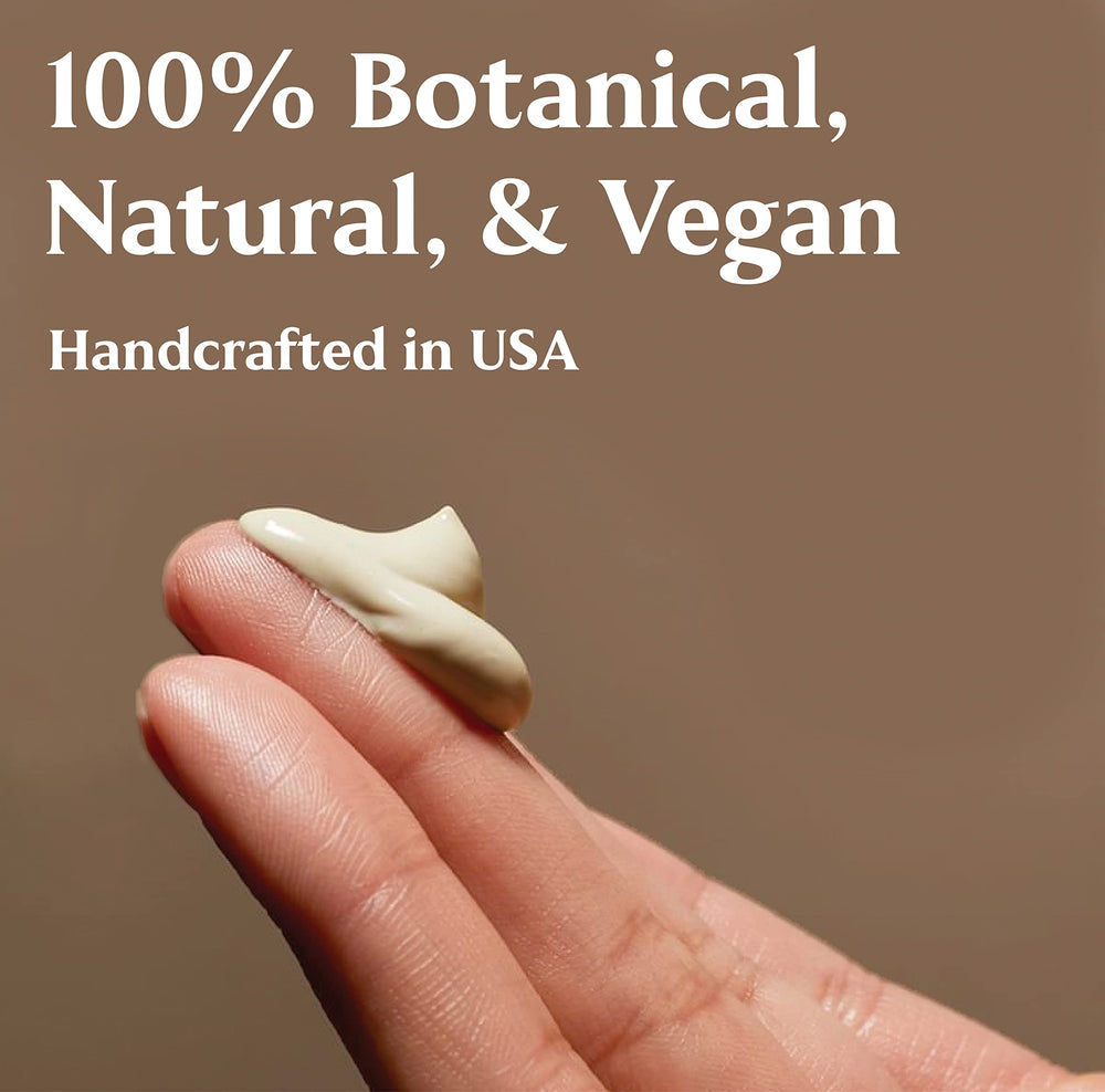 Travel-friendly 3.4 oz bottle for on-the-go care