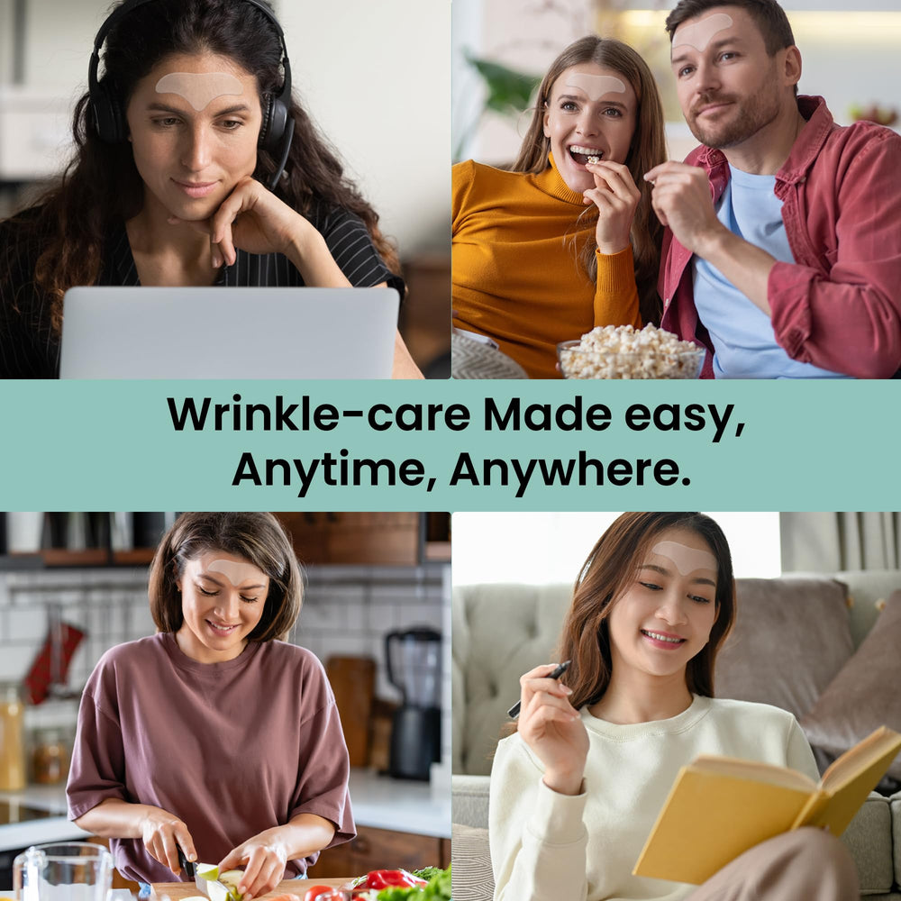 Nurive hydralyzed collagen and hyaluronate promote moisture and suppleness.