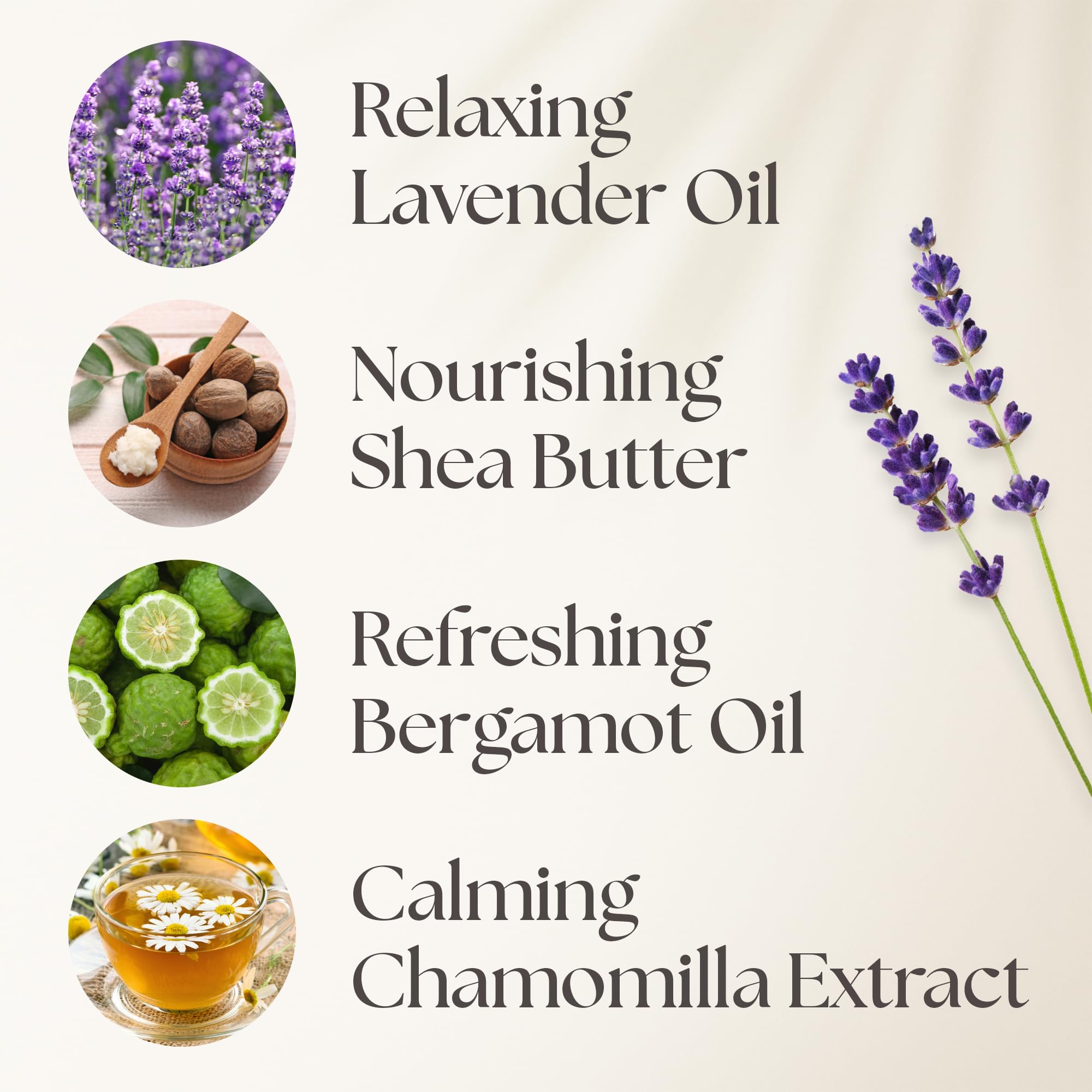 Nurture by Nature Body Scrub image for gentle exfoliation and refreshed skin.