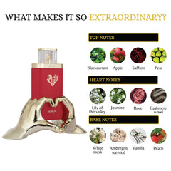 Nusuk Saher EDP top-dispense shot shows easy daily application.