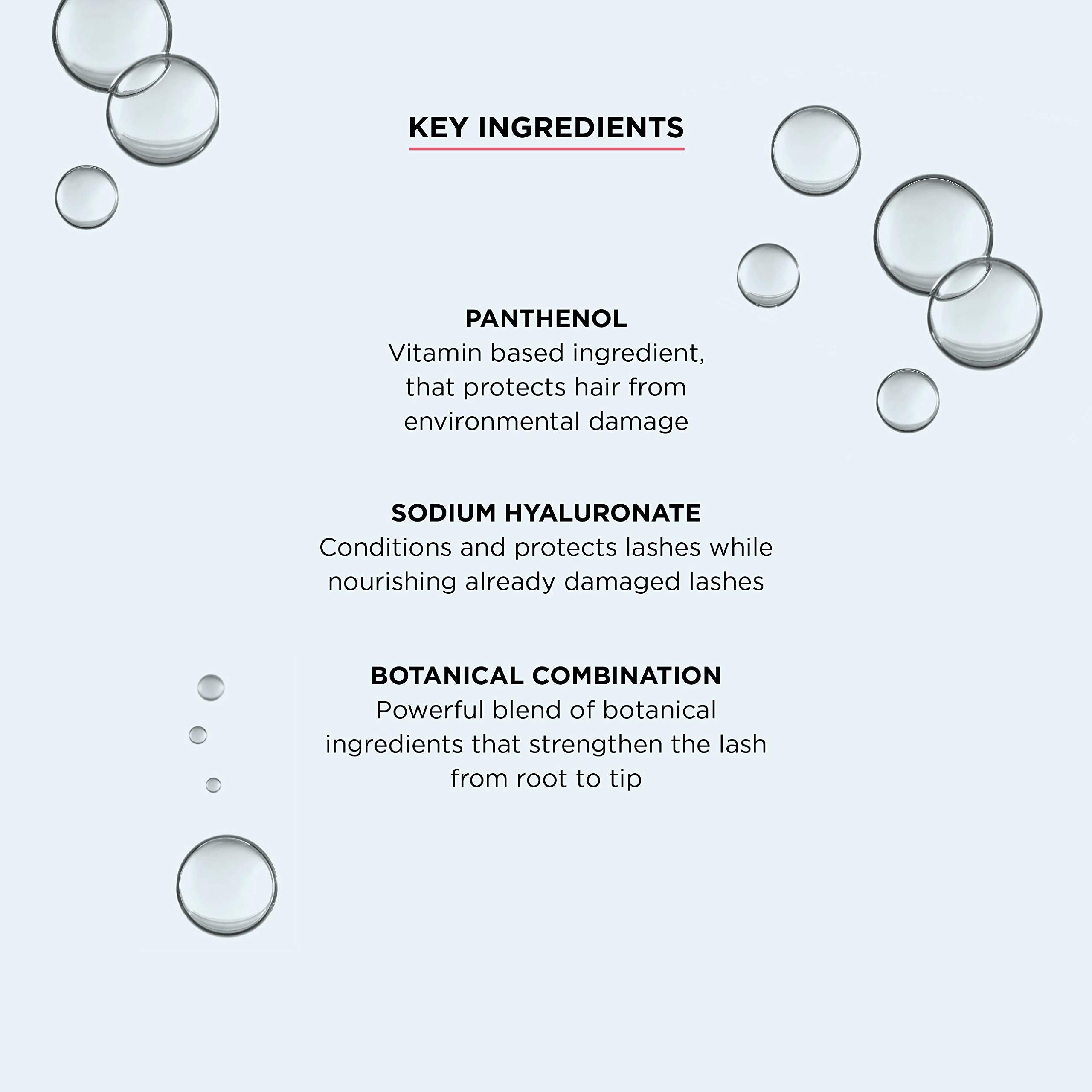 NutraLuxe Md tube opening for easy access to serum