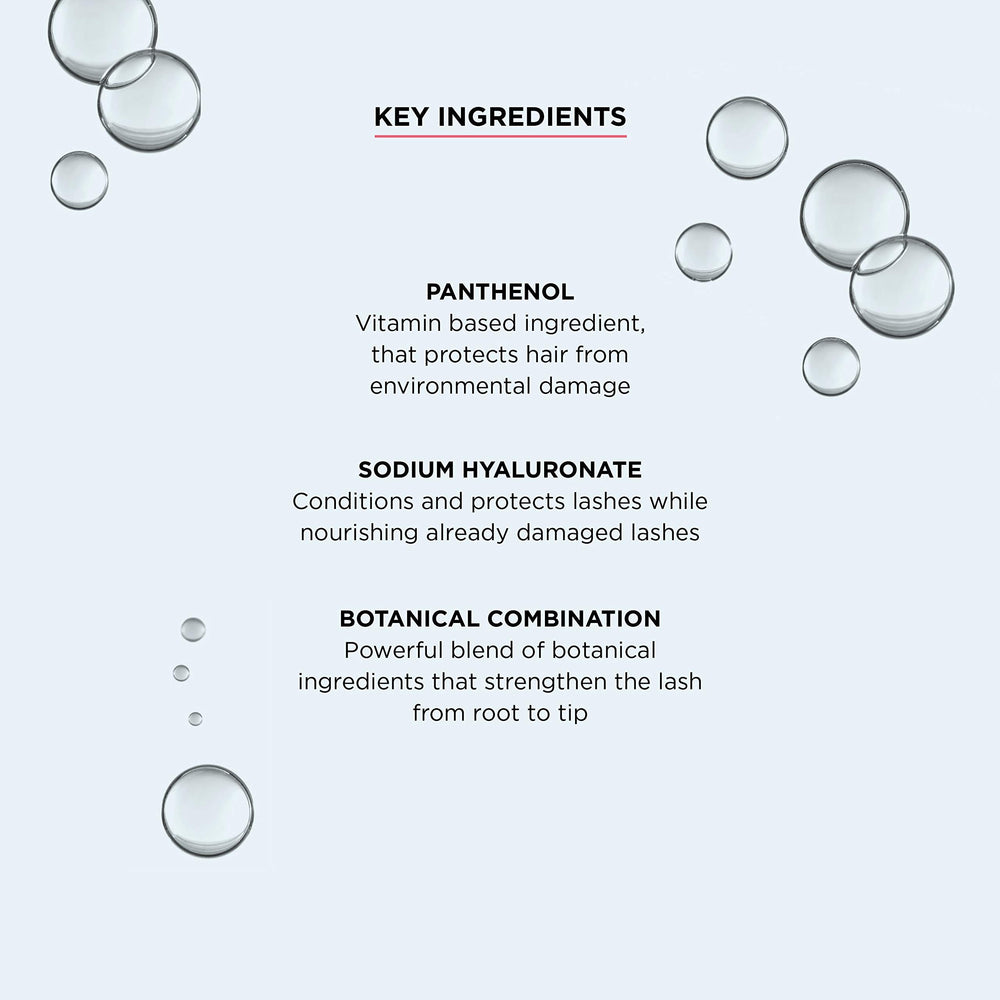 NutraLuxe Md tube opening for easy access to serum