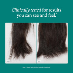 Dispensing pump image indicates easy, mess-free application.