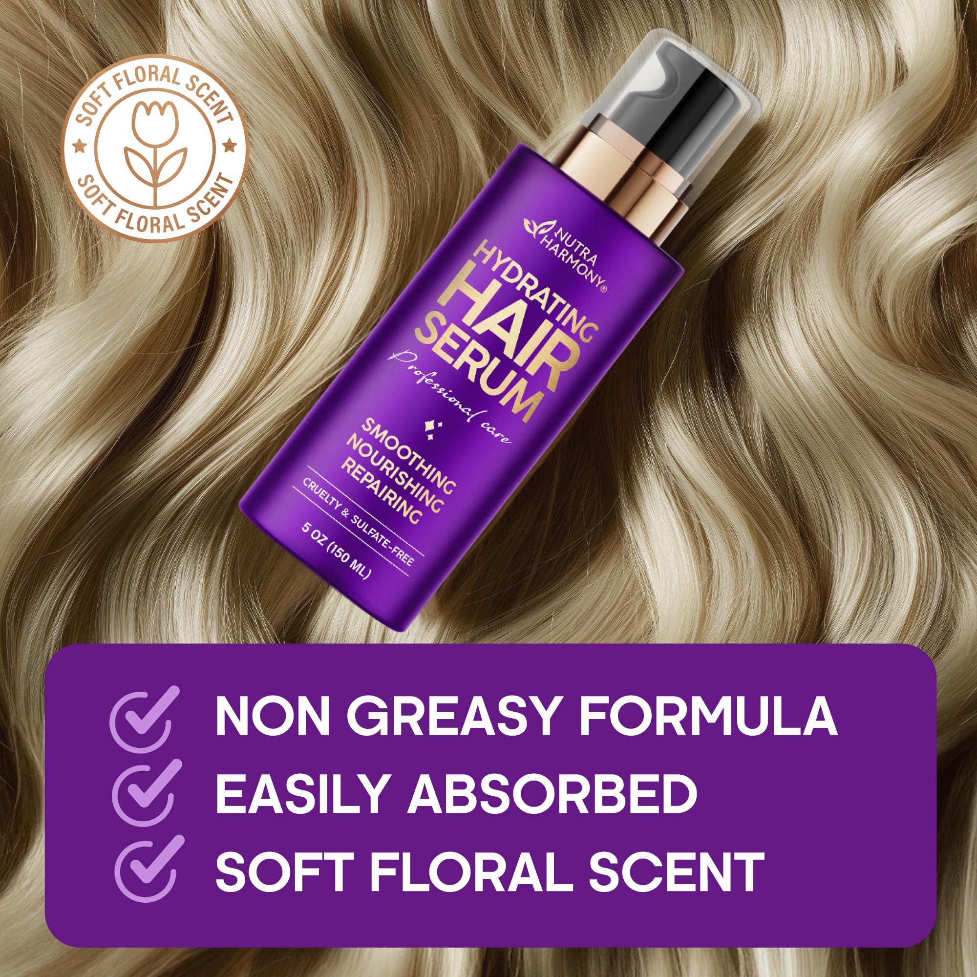 NutraHarmony before-after-soft-polish illustrates versatile smoothing.