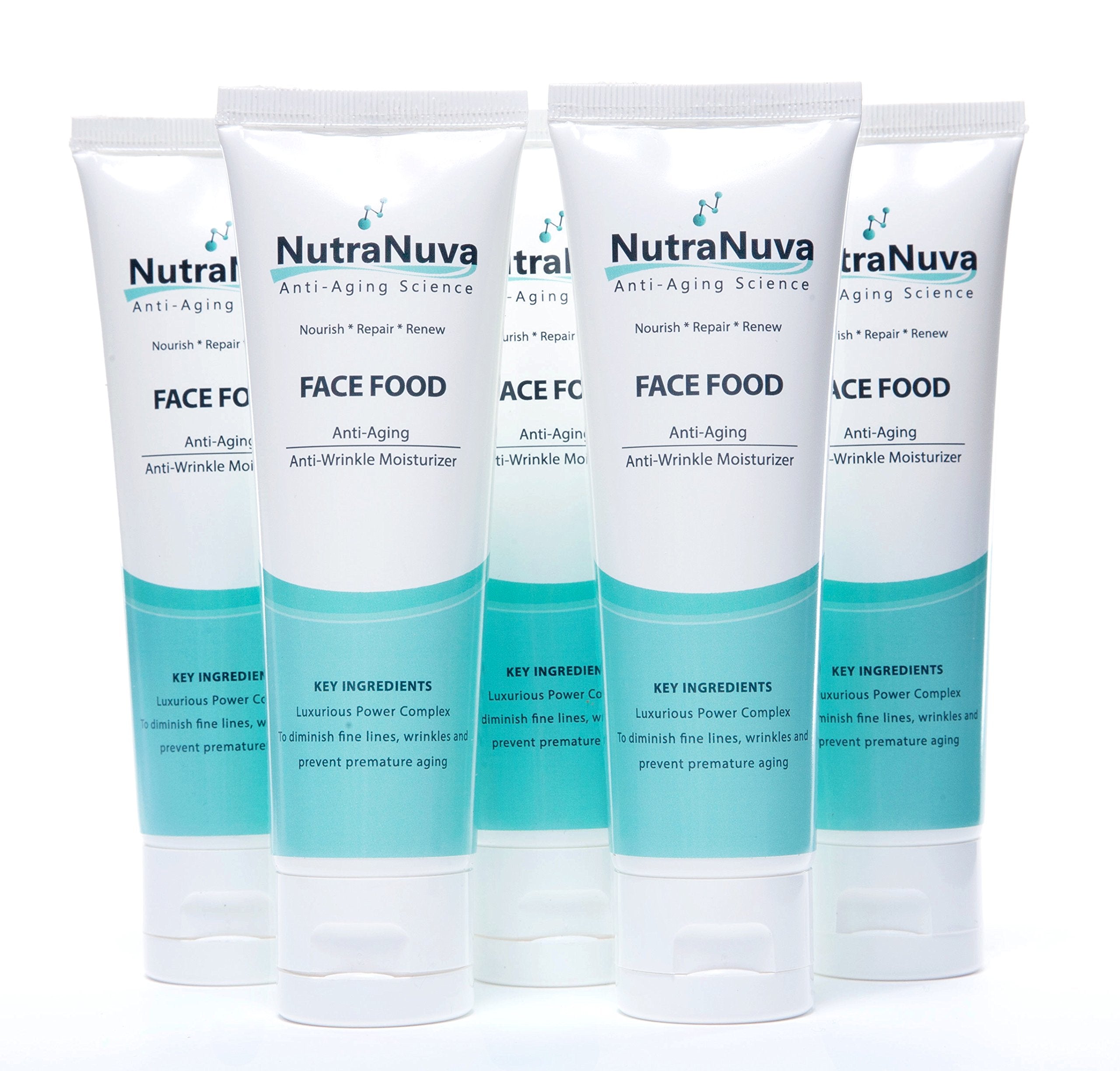 NutraNuva copper peptides shown to support skin renewal