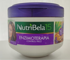 nutribela15 enzymotherapy midlengths ends application for even conditioning