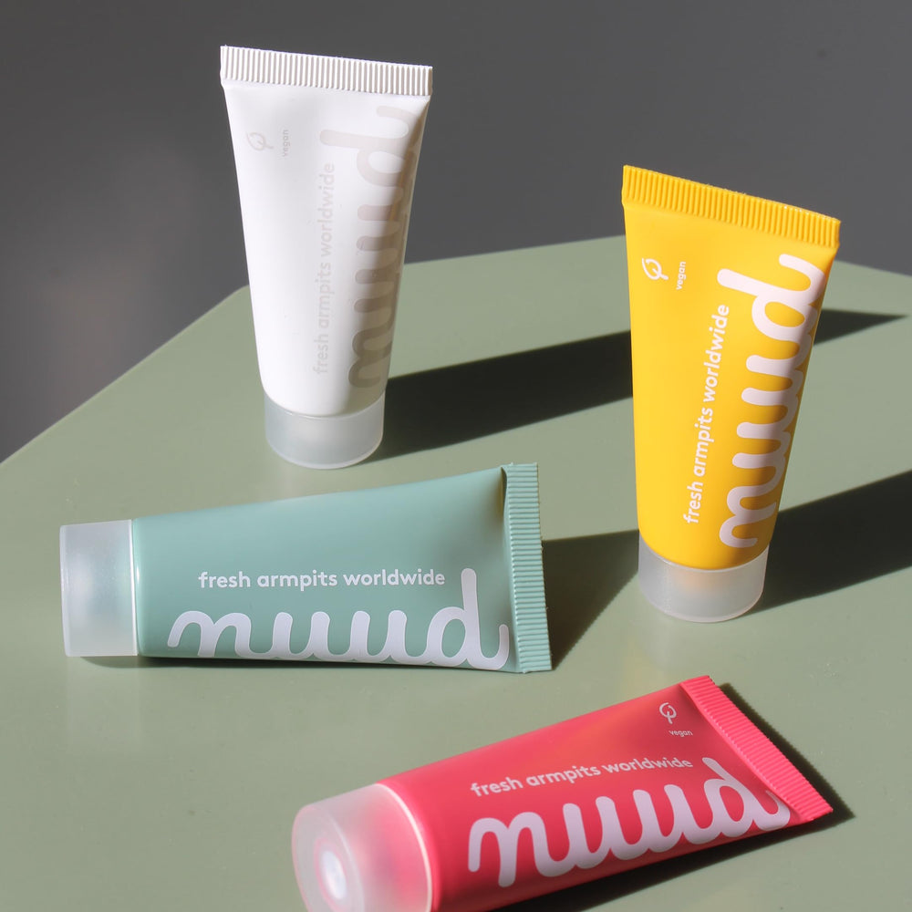 Creamy application close-up showing skin-friendly texture for comfortable use.