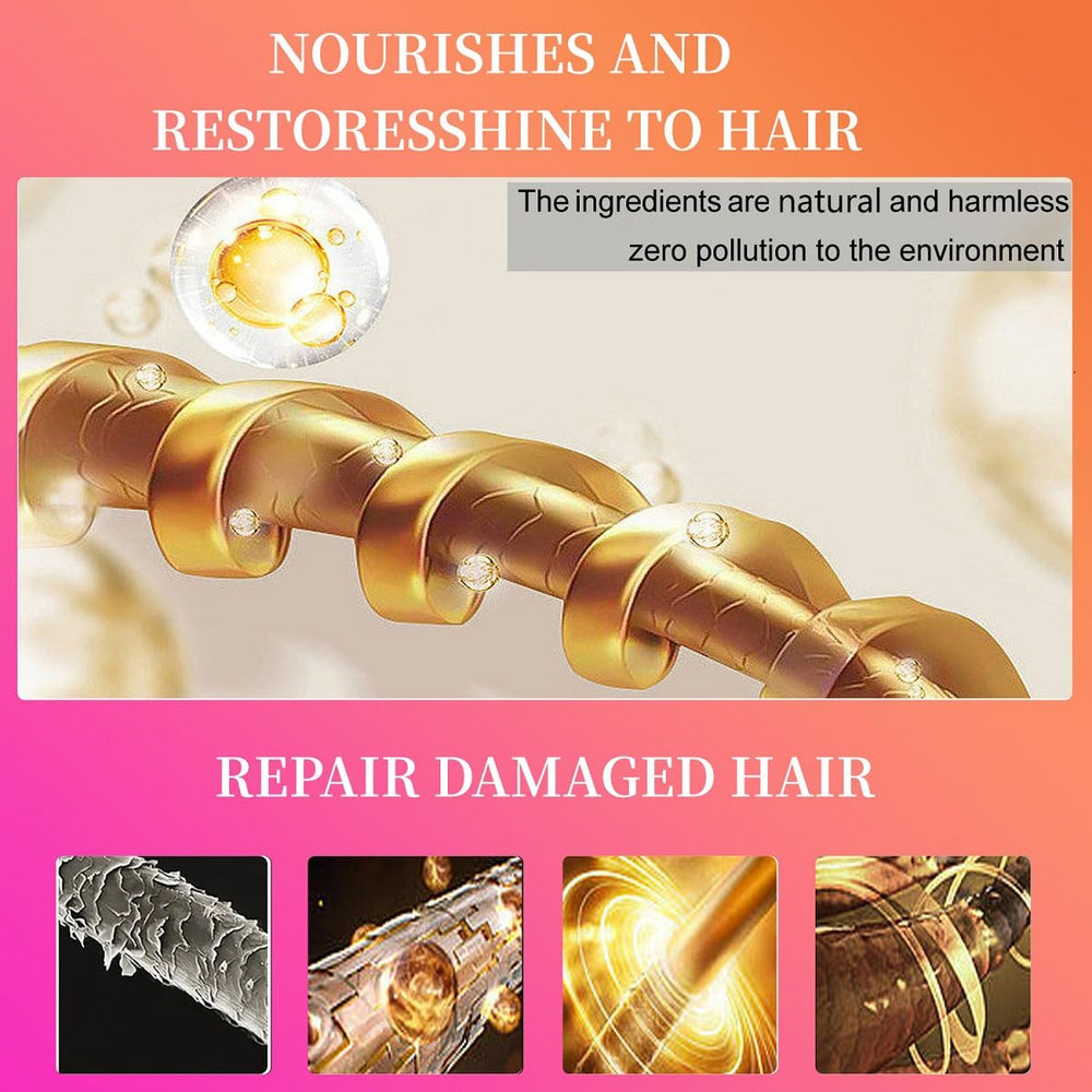 nvyue batana oil suitable for both men and women in daily care
