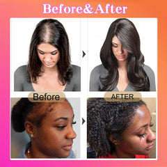 nvyue batana oil provides healthy shine for vibrant hair