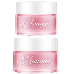 Nvyue Hunmui primer 2-pack bottle provides a silky base for flawless makeup.