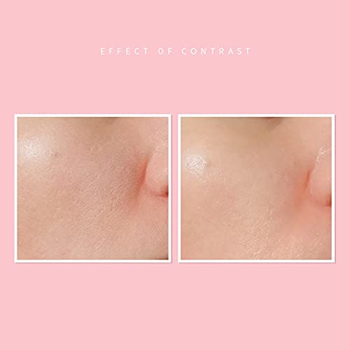 Nvyue Hunmui silky finish primer creates a fresh look and long-lasting makeup.