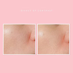 Nvyue Hunmui silky finish primer creates a fresh look and long-lasting makeup.